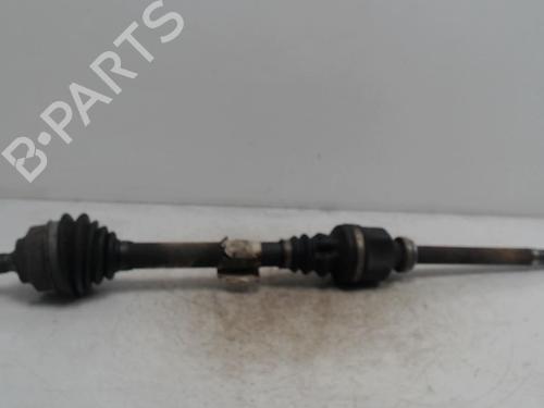 Right front driveshaft CITROËN BERLINGO Box Body/MPV (B9) 1.6 HDi 90 16V | BP36742944M39 - Image 2