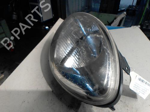 Left headlight RENAULT KANGOO Express (FC0/1_) | BP36740496C28 - Image 3