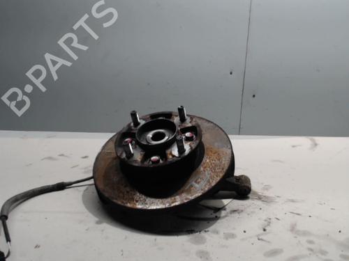 Used Right front steering knuckle Right front steering knuckle CHEVROLET MATIZ (M200, M250) 0.8 (52 hp) 36728587 36728587