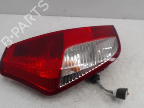 Venstre baglygte Venstre baglygte HYUNDAI i10 I (PA) 1.1 CRDi (75 hp) 36741694 36741694