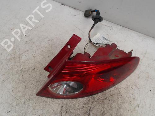 Right taillight CHEVROLET LACETTI (J200) 1.8 | BP36746131C35 - Image 2