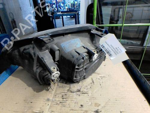 Used Right headlight Right headlight AUDI A3 Sportback (8VA, 8VF) 30 TDI (115 hp) 36749633 36749633