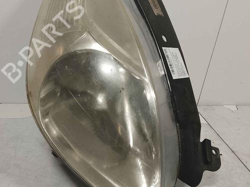 Used Right headlight Right headlight 36714250 36714250