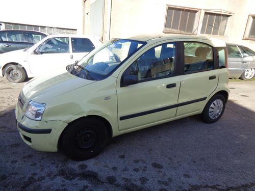 Starter FIAT PANDA (169_) 1.2 (169.AXB11, 169.AXB1A) | BP36724680M8 - Image 7