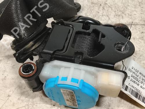 Used Front left seatbelt Front left seatbelt OPEL INSIGNIA A (G09) 2.8 V6 Turbo OPC 4x4 (68) (325 hp) 39688842 39688842