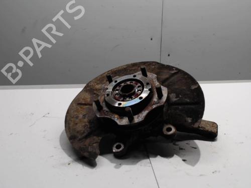 Used Left front steering knuckle Left front steering knuckle SUZUKI GRAND VITARA I (FT, HT) [1998-2008] 36726538 36726538