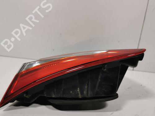 Right tailgate light KIA RIO III (UB) 1.25 CVVT | BP36705727C80 - Image 3
