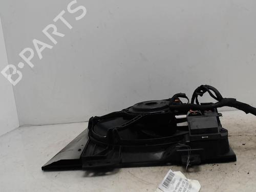 Used Radiator fan Radiator fan CITROËN C3 I (FC_, FN_) [2002-2013] 36745635 36745635