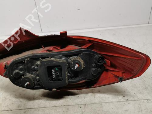 Left taillight OPEL CORSA D (S07) | BP36719191C34 - Image 3