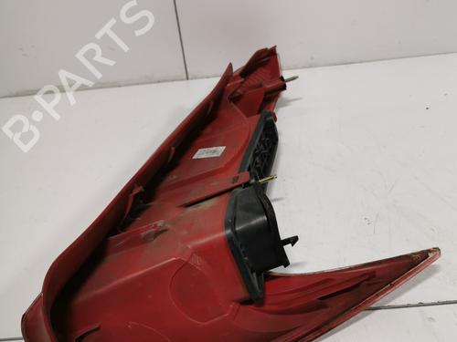 Left taillight PEUGEOT 206 SW (2E/K) 1.4 HDi | BP36736573C34 - Image 3