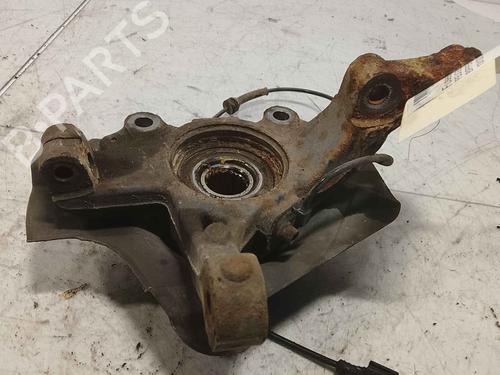 Right front steering knuckle PEUGEOT BIPPER (AA_) 1.3 HDi 75 | BP36711785M26 - Image 3