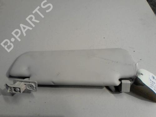 Left sun visor FIAT 500 (312_) 1.2 (312AXA1A) | BP36740866I1 - Image 2