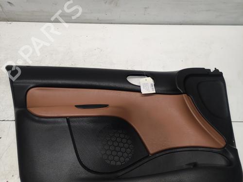 Front right panel PEUGEOT 206 Hatchback (2A/C) | BP36705297C59 - Image 2