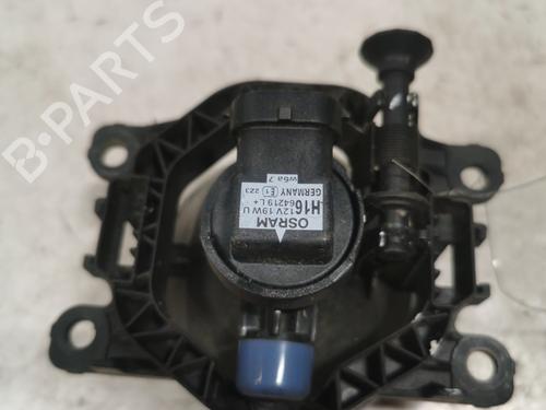 Used Left front fog light Left front fog light RENAULT TWINGO III (BCM_, BCA_) 1.0 SCe 70 (71 hp) 36717913 36717913
