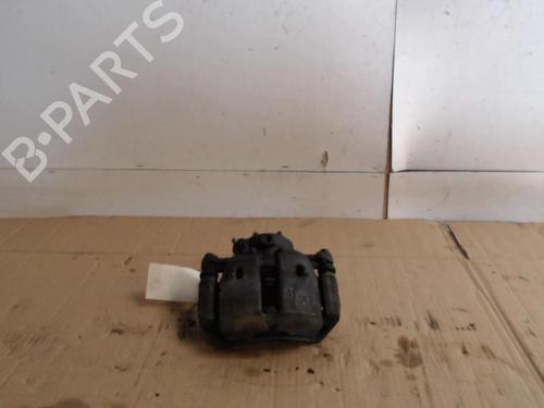 Used Right front brake caliper Right front brake caliper MITSUBISHI COLT VI (Z3_A, Z2_A) 1.1 (Z31A, Z32A) (75 hp) 36725609 36725609