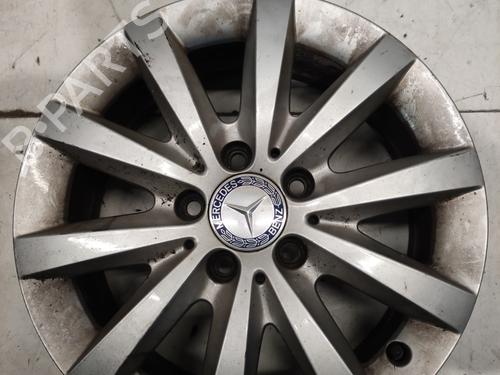 rim-mercedes-benz-a-class-w176-2012-2013-2014-2015-2016-2017-2018-36707091 main image