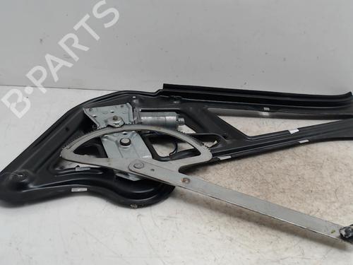 Used Front left window mechanism Front left window mechanism MERCEDES-BENZ SPRINTER 2-t Bus (B901, B902) 208 CDI (901.671, 902.671, 902.672) (82 hp) 36743320 36743320