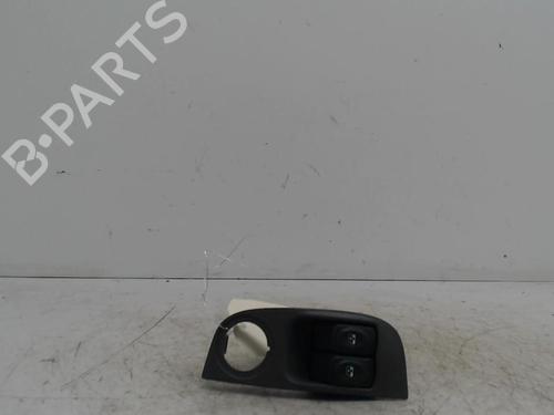 Left front window switch RENAULT MEGANE I (BA0/1_) 1.4 16V (BA0D, BA1H, BA0W, BA10) | BP36739455I27 - Image 2