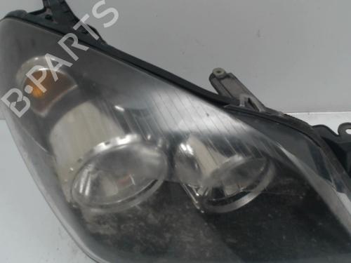 Right headlight OPEL ASTRA H GTC (A04) 1.7 CDTI (L08) | BP36737917C29 - Image 2