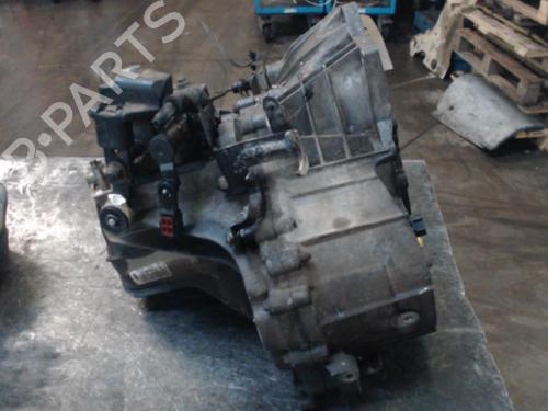 Used Gearbox Gearbox FORD COUGAR (EC_) 2.0 16V (131 hp) 36731621 36731621