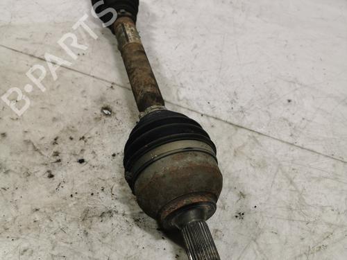 Right front driveshaft CITROËN C5 III (RD_) 1.6 HDi 110 (RD9HL0, RD9HR8, RD9HRA) | BP36709986M39 - Image 3