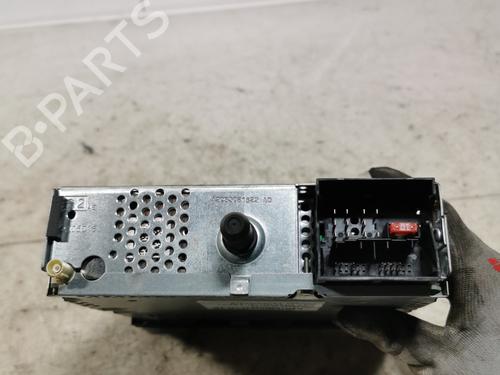 Used Radio Radio 36719982 36719982