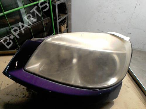 Left headlight FIAT DOBLO Box Body/MPV (223_) 1.3 D Multijet | BP36748478C28 - Image 3