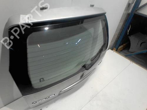 Used Tailgate Tailgate 36750797 36750797
