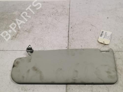 Right sun visor VW UP! (121, 122, BL1, BL2, BL3, 123) 1.0 | BP36712304I2 - Image 3