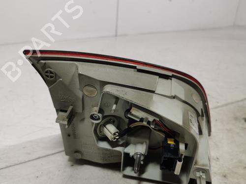 Used Right tailgate light Right tailgate light PEUGEOT 508 SW I (8E_) 2.0 HDi (163 hp) 36710185 36710185