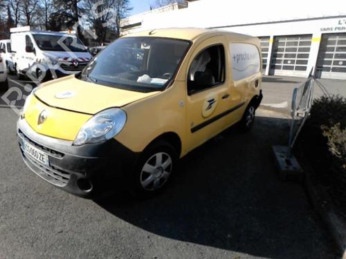Front right seatbelt RENAULT KANGOO Express (FW0/1_) Z.E. (FW0Z, FW1Z) | BP36728204I25 - Image 4