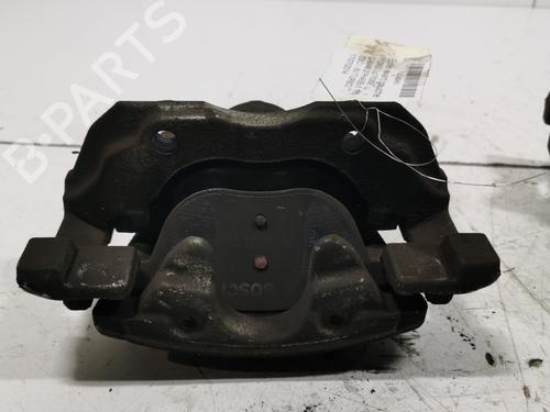 Left front brake caliper FORD C-MAX II (DXA/CB7, DXA/CEU) 1.6 TDCi | BP36706520M105 - Image 3