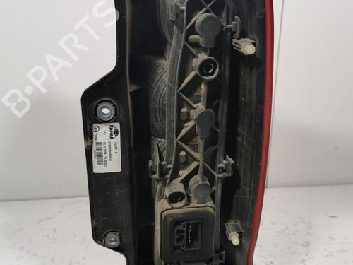 Left taillight PEUGEOT BIPPER Tepee 1.4 HDi | BP38789542C34 - Image 2