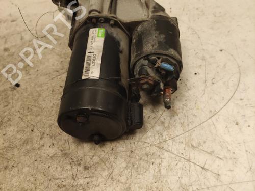 Used Starter Starter PEUGEOT 106 I (1A, 1C) [1991-1996] 36749834 36749834
