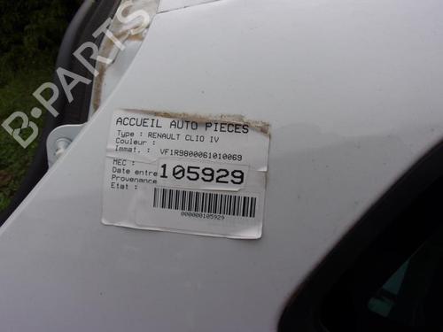 Electronic module RENAULT CLIO IV (BH_) 0.9 TCe 75 (BHNP) | BP36724556M83  - Image 9
