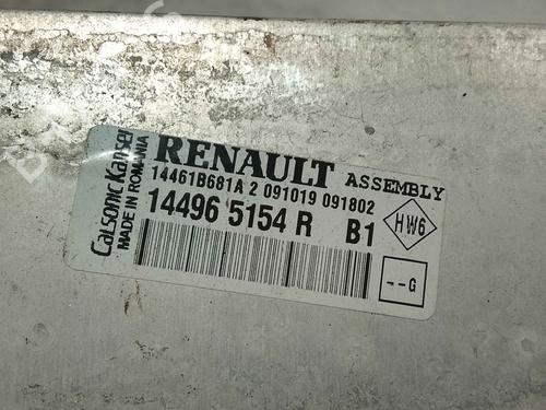 Intercooler RENAULT CAPTUR I (J5_, H5_) | BP36712760M30 - Image 5