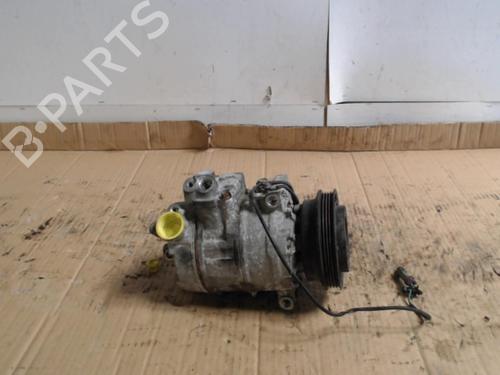 Used AC compressor AC compressor SKODA SUPERB I (3U4) 1.9 TDI (101 hp) 36723809 36723809