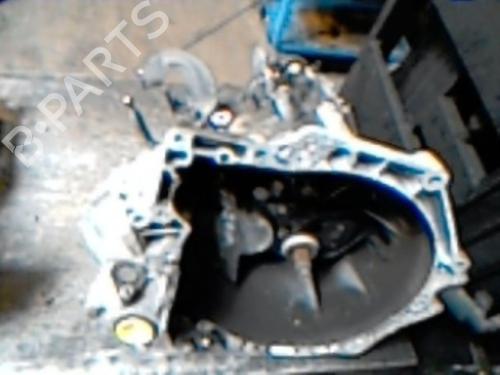 Used Gearbox Gearbox 36724223 36724223