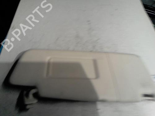 right-sun-visor-vw-touran-1t3-2010-2011-2012-2013-2014-2015-2016-36741077 main image