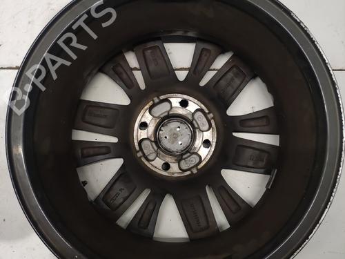 Fælk PEUGEOT 2008 I (CU_) 1.2 THP 110 / PureTech 110 | BP36711833C45 - Image 3