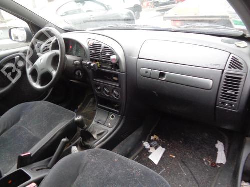 Used Parts CITROËN XSARA Break (N2)    4761684