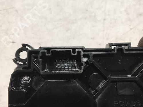 Climate control RENAULT KANGOO Express (FW0/1_) 1.5 dCi 80 (FW15) | BP36716585I5 - Image 4