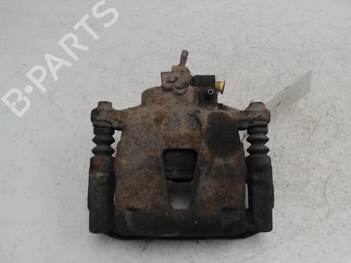 Left front brake caliper PEUGEOT BIPPER Tepee 1.3 HDi 75 | BP36742619M105 - Image 3