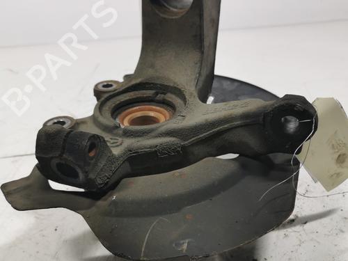 Used Right front steering knuckle Right front steering knuckle MAZDA 3 (BL) [2008-2014] 36709448 36709448