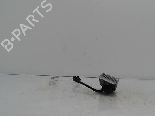 Used Heater resistor Heater resistor SEAT IBIZA IV (6J5, 6P1) 1.2 TDI (75 hp) 36738679 36738679
