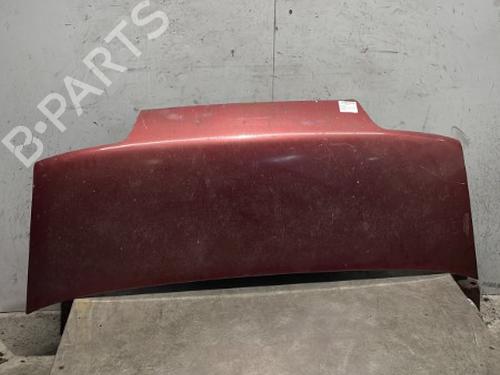 Used Hood Hood PEUGEOT BOXER Bus (230P) [1994-2009] 36749250 36749250