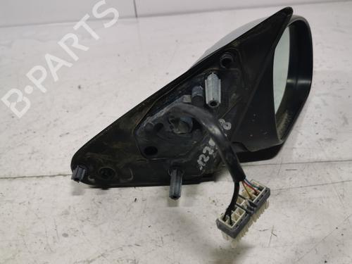 Used Right mirror Right mirror PEUGEOT 406 (8B) 2.0 HDI 110 (109 hp) 40270316 40270316