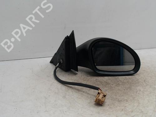 Used Right mirror Right mirror SEAT IBIZA III (6L1) 1.9 TDI (100 hp) 36744039 36744039