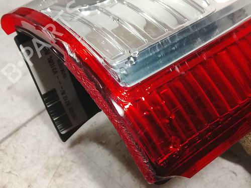 Used Left taillight Left taillight RENAULT KANGOO Express (FW0/1_) [2008-2026] 36713931 36713931