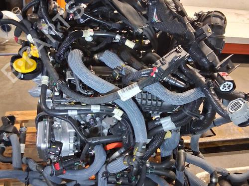 Engine RENAULT AUSTRAL | BP39112920M1 - Image 2